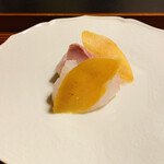 関東風うなぎ 梅乃井 - 