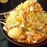 Golden Five Noodle - 全景
