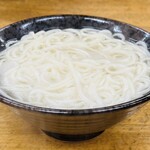 釜揚げうどん 戸隠 - 