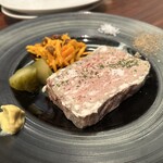 Bistro uokin - 