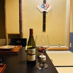 関東風うなぎ 梅乃井 - 