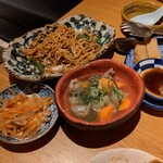 酒とワインと料理 ホリデー食堂 - 