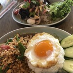 タイの食卓 オールドタイランド - 