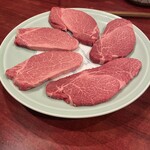 肉料理まつむら - 