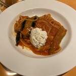 Trattoria Tanta Bocca - 