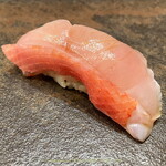 日本ばし さく間 - 金目