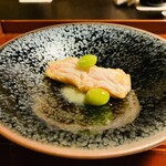 関東風うなぎ 梅乃井 - 