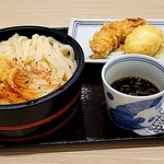 宮武讃岐うどん - 