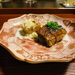 関東風うなぎ 梅乃井 - 