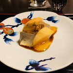 関東風うなぎ 梅乃井 - 