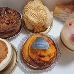 ピュイサンス - 