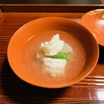 関東風うなぎ 梅乃井 - 