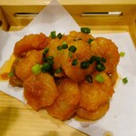 餃子屋こうちゃん - 