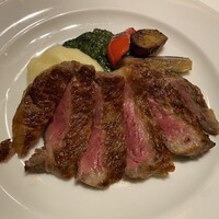 ベンジャミンステーキハウス 京都 - 