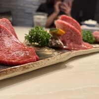 焼肉 しんうち 神楽坂 - 