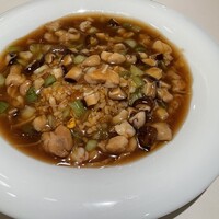 中国飯店 市ヶ谷店 - 