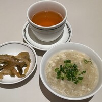 中国飯店 市ヶ谷店 - 