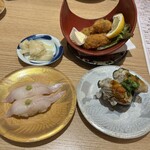 Sushitatsu - 