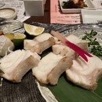 せいもん払い - 