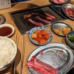 焼肉ホルモン 大松 - 