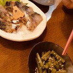 青森PR居酒屋 りんごの花 - 