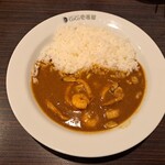 カレーハウスCoCo壱番屋 - 