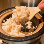 Hakata Robata Sutairu Warau Sakana - 