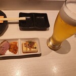 Kaisen Touban Izakaya Aka No Miyabi - 