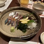 せいもん払い - 