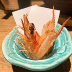 Hakata Robata Sutairu Warau Sakana - 