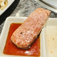 焼肉チャンピオン ペントハウス - 