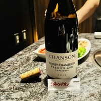 焼肉チャンピオン ペントハウス - 