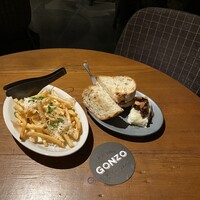 ピッツェリア&トラットリア ゴンゾ 目黒店 - 