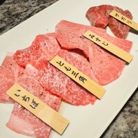 焼肉チャンピオン ペントハウス - 