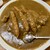 カレー専門店 B - 料理写真: