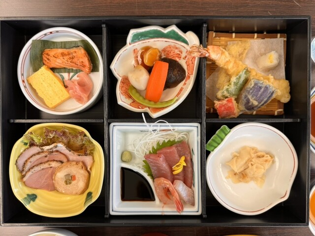 道の駅 象潟 ねむの丘 - 象潟（道の駅）の写真