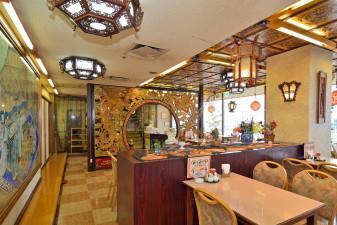 中国料理 黄鶴楼（会津若松）- 本格四川料理で本格的な味を堪能