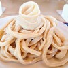 本手打ちうどん庄司