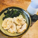 ヨコクラうどん - 