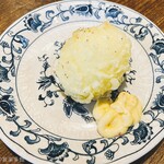 ヨコクラうどん - 