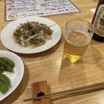 角打ち＋81 カネセ商店 - 