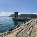 田口天ぷら店 - 魚雷発射試験場跡