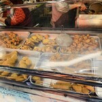 田口天ぷら店 - 揚げたて