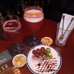 ポート ベロー - 