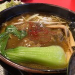 Chuugoku Ramen Sairon - 