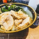 ヨコクラうどん - 