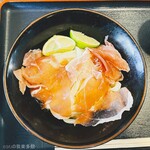 ヨコクラうどん - 