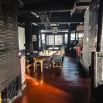 ヨコクラうどん - 