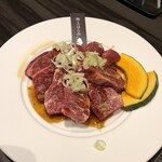 Yakiniku Gansou - 