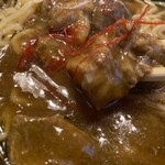 Chuugoku Ramen Sairon - 